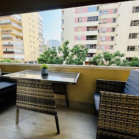 Apartamento El Corner De Esquivel Grupo Ac Gestion Cádiz Exterior foto