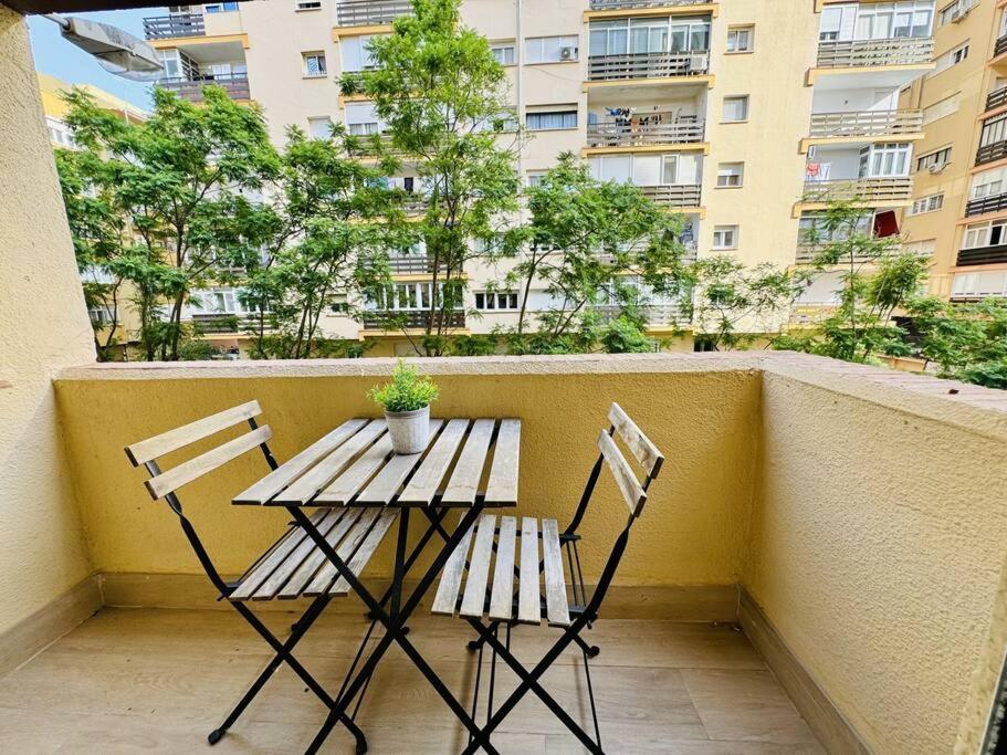 Apartamento El Corner De Esquivel Grupo Ac Gestion Cádiz Exterior foto