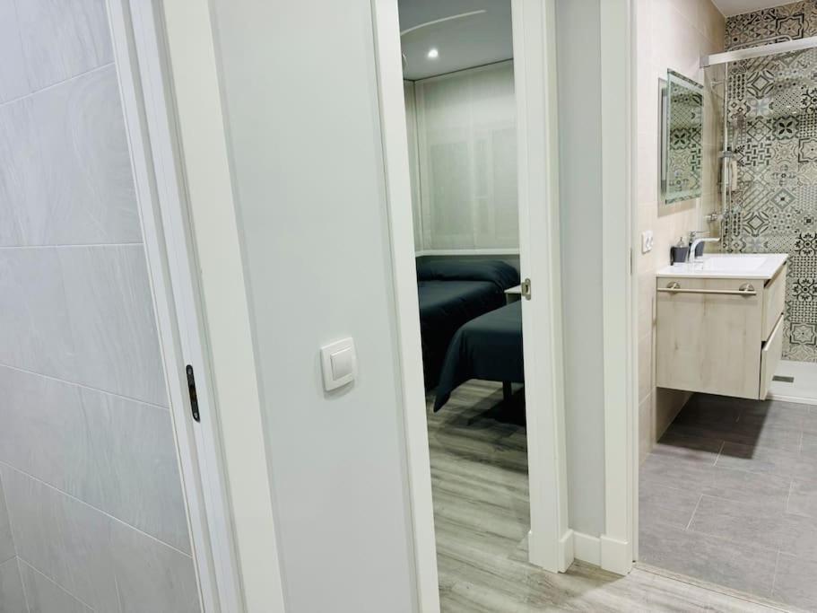 Apartamento El Corner De Esquivel Grupo Ac Gestion Cádiz Exterior foto